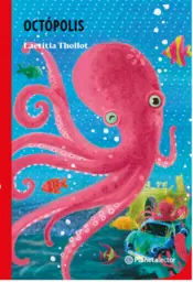 Portada Octópolis