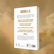 Portada Guerra S. A. 2