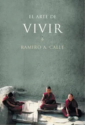 Portada El arte de vivir
