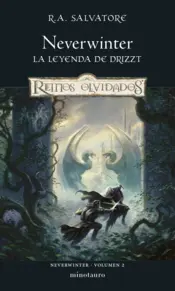 Portada Neverwinter nº 02/04 Neverwinter