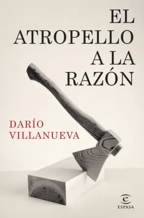 Portada El atropello a la Razón