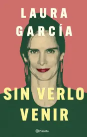 Portada Sin verlo venir