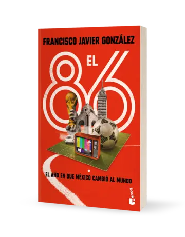 Portada El 86