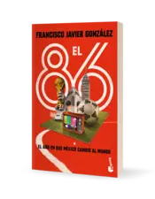 Portada  El 86