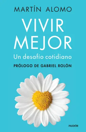 Portada Vivir mejor