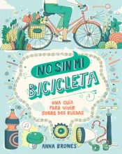 Portada No sin mi bicicleta