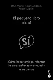 Portada El pequeño libro del sí