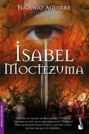 Portada Isabel Moctezuma