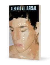 Miniatura portada 3d TD Te daré el olvido