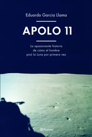 Portada Apolo 11