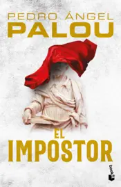 Portada El impostor
