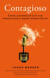Portada Contagioso