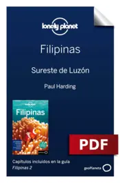 Portada Filipinas 2_5. Sureste de Luzón