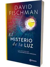 Miniatura portada 3d El misterio de la luz