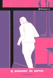 Portada El paseador de perros