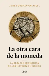 Portada La otra cara de la moneda