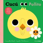 Portada Cucú. Pollito