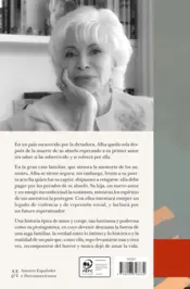Miniatura contraportada TD La hora antes del alba