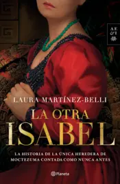 Cover image La otra Isabel