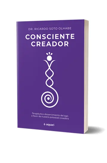 Portada Consciente creador