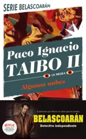 Portada Algunas nubes