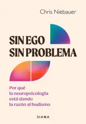 Portada Sin ego, sin problema