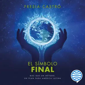 Portada El símbolo final