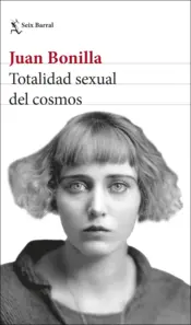 Portada Totalidad sexual del cosmos