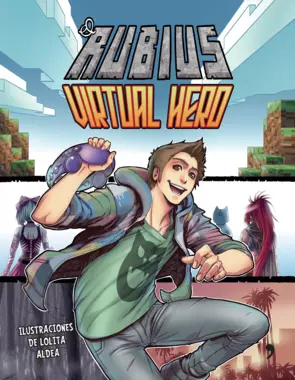 Portada Virtual Hero