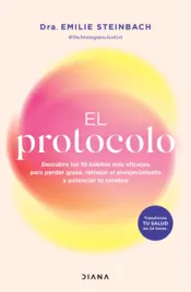 Portada El protocolo