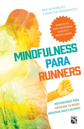 Portada Mindfulness para runners