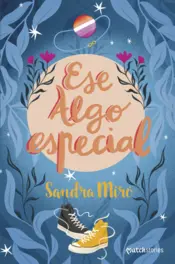 Portada Ese algo especial