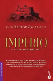 Portada Imperio