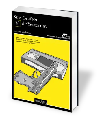 Portada Y de Yesterday