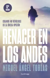 Portada Renacer en los Andes (NP)