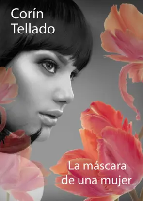 Portada La máscara de una mujer