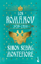 Portada Los Románov
