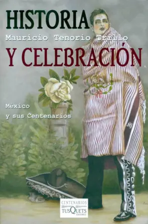 Portada Historia y celebración