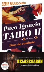 Portada Días de combate