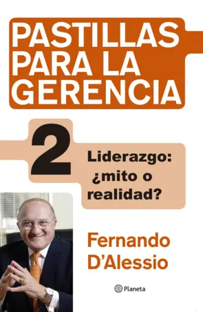 Portada Pastillas para la gerencia 2