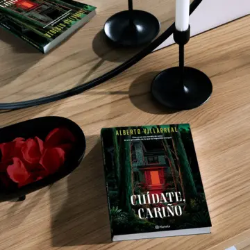 Imagen extra Cuídate, cariño 5