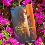 Portada El camino del fuego 3