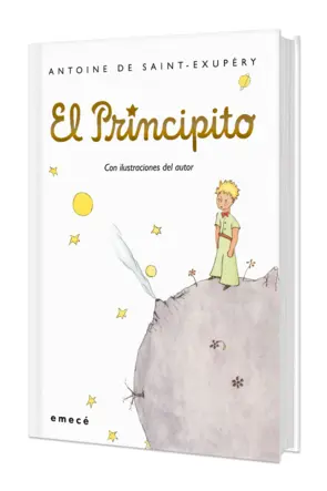 Portada El principito (TD)