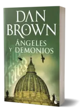 Miniatura portada 3d Ángeles y demonios