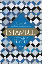 Portada Estambul