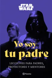 Portada Star Wars. Yo soy tu padre