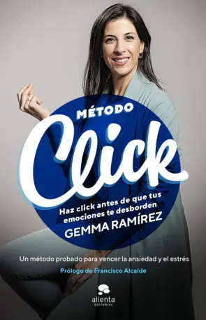 Portada Método Click