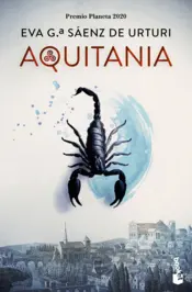 Portada Aquitania