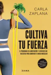 Portada Cultiva tu fuerza