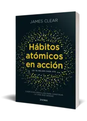 Miniatura portada 3d Hábitos atómicos en acción